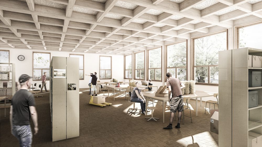 … stoffel_schneider_architekten gewinnen wettbewerb behindertenwerkstätten, egnach!!!